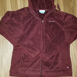 Womens Columbia